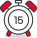 15